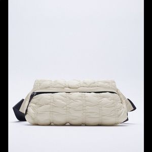 COPY - Ruched hip pack